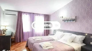 Room Hotel. Сванетис убани