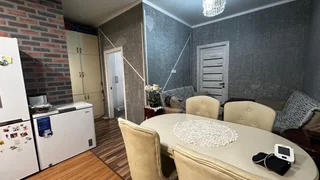 3-комнатная квартира Продаётся. Диди дигоми