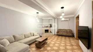 3-комнатная квартира. Ваке