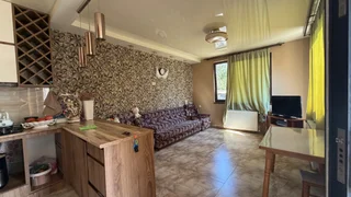 3-комнатный частный дом Продаётся. Ивертубани