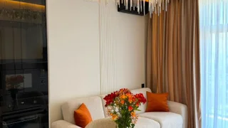 3 room Flat For Rent. Didube
