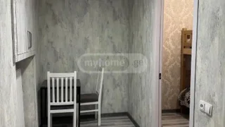 3-комнатная квартира сдаётся. Чугурети