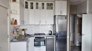 3 room Flat for rent. Avlabari