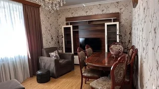 3-комнатная квартира в Тбилиси
