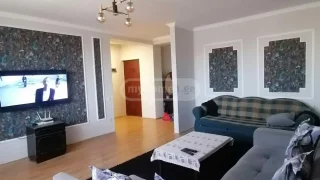 3-комнатная квартира в районе Тамар