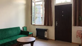 Паркинг на chanchibadze st. 5 Chugureti