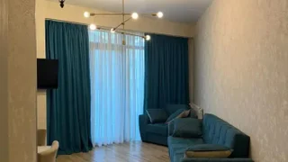 3 room Flat For Rent. Lisi lake