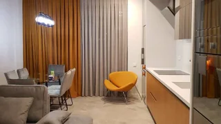 3 room Flat For Rent. Vake