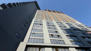 1-комнатная квартира в Тбилиси