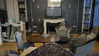 4-комнатная квартира в Тбилиси