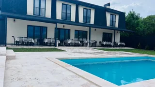 7 room Private House Daily rent. Lisi lake
