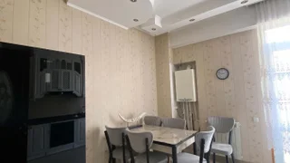 3-комнатная квартира. Самгори