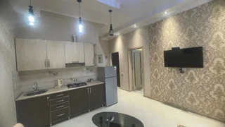 1 room Flat Daily rent. Sololaki