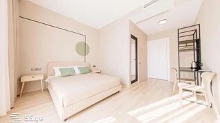 Room Hotel For Rent. Isani