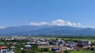 1+1 на Airport road 14 Airport District