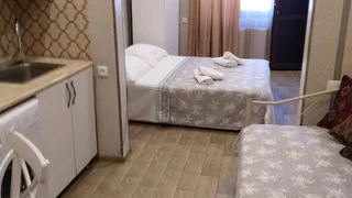 Старый Тбилиси Апарт