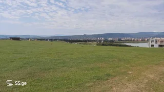 Участок земли на продажу. Тбилисское море