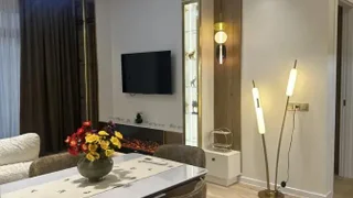 3-комнатная квартира в Тбилиси
