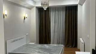 3-комнатная квартира. Ортачала