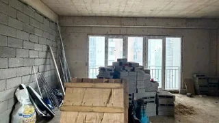4-комнатная квартира в Тбилиси