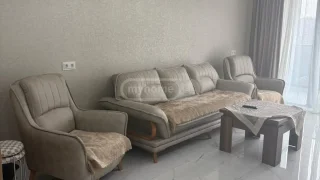 3-комнатная квартира в районе аэропорта