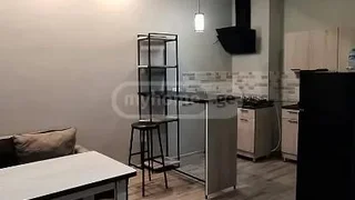 2-комнатная квартира в Тбилиси