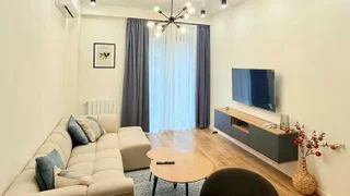 3-комнатная квартира в Тбилиси
