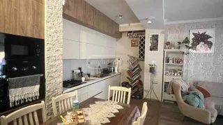 3-комнатная квартира. Варкетили