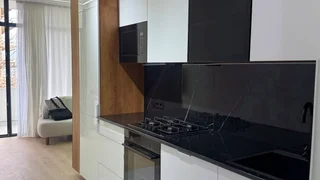 1+1 на улице Шартава, 45 кв.м