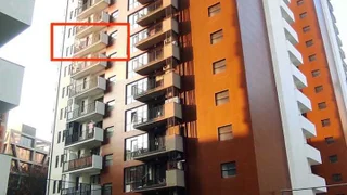 3-комнатная квартира в Тбилиси
