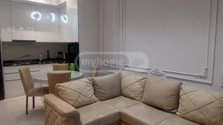 2-комнатная квартира посуточно в Дидубе
