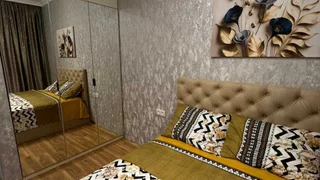 2 room Flat Daily rent. Didube