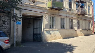 3-комнатная квартира в Тбилиси