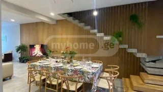 6 room Private House For Rent. Bagebi
