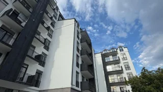 3-комнатная квартира в Тбилиси