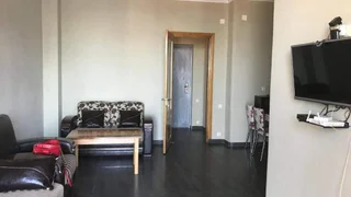 1+1 на ჭავჭავაძის ქ. 55 Old Batumi District