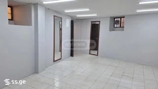 Коммерческое помещение. Вера