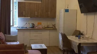 Коммерческое помещение на проспект Акакия Церетели 18 Didube