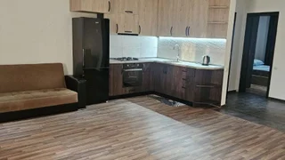 4-комнатная квартира сдаётся. Сабуртало
