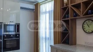 Коммерческое помещение на Дигоми 7 6 Digomi village