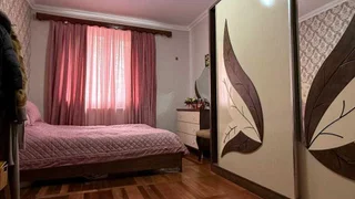 4-комнатная квартира в Тбилиси