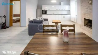 7 room Private House For Rent. Chugureti