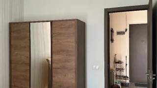 2 room Flat For Rent. Digomi