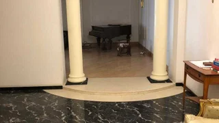 3-комнатная квартира в Тбилиси