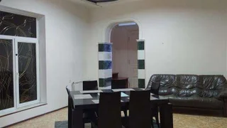 4-комнатная квартира. Сололаки