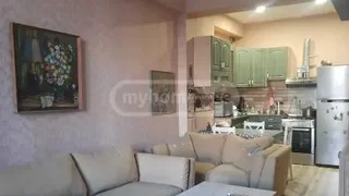 Паркинг на Parnavaz Mepe Ave N/A Didi digomi
