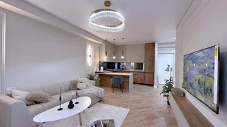 2-комнатная квартира в Тбилиси