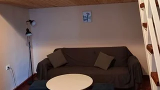 1 room Flat For Rent. Mtatsminda