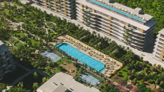 2 room Flat For Sale. Ortachala