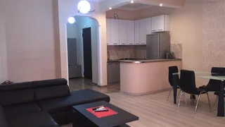 3 room Flat Daily rent. Saburtalo
